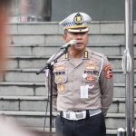 Gebrakan Kapolri! Posisi Kakorlantas Resmi Berganti