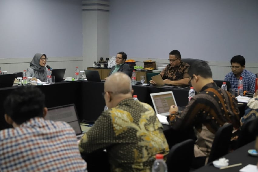 Waspada! Perang Persepsi Digital Mengintai Kita