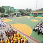 Cak Imin ke Santri: Lawan Kemiskinan Sekarang!