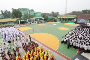 Suara Media 7 Cak Imin ke Santri: Lawan Kemiskinan Sekarang!