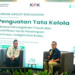 Agrinas & KPK Kompak Lawan Korupsi!