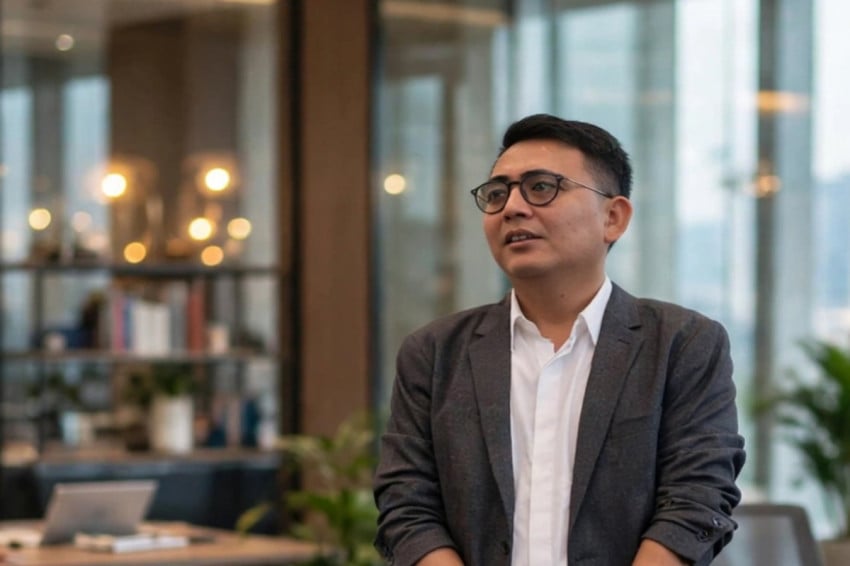 Strategi Prabowo: Syahganda Kuasai Dunia Digital!