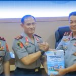 Wajah Baru! Ini Daftar Kapolda Sumatera Terbaru