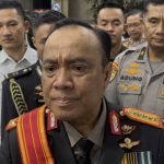 Eks Wakapolri Pimpin BRAN, Ini Rencana Dedi!