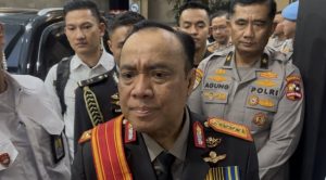 Suara Media 5 Eks Wakapolri Pimpin BRAN, Ini Rencana Dedi!