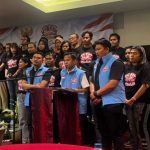 GPPN Deklarasi: Pemuda Siap Jaga NKRI!