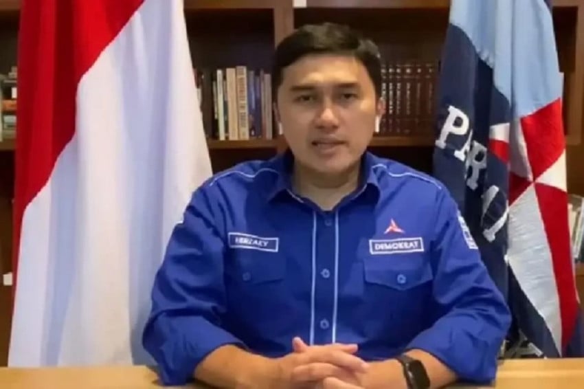 Siapa Capres 2029? Demokrat Masih Bungkam!