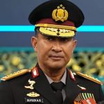 Gebrakan Baru! 19 Brigjen Pol Resmi Mutasi
