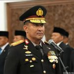 Gebrakan Kapolri Baru: Teman Seangkatan Listyo Sigit Digeser!