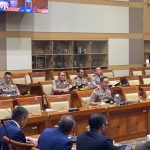 Suyudi: Polri Tak Akan Rebut Wewenang Lembaga!