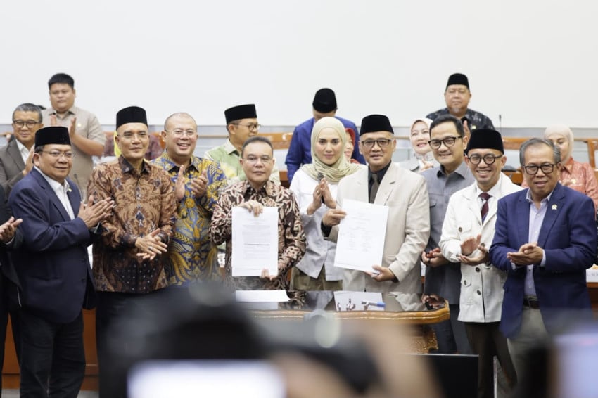 Kabar Gembira! Biaya Haji 2027 Dipastikan Turun
