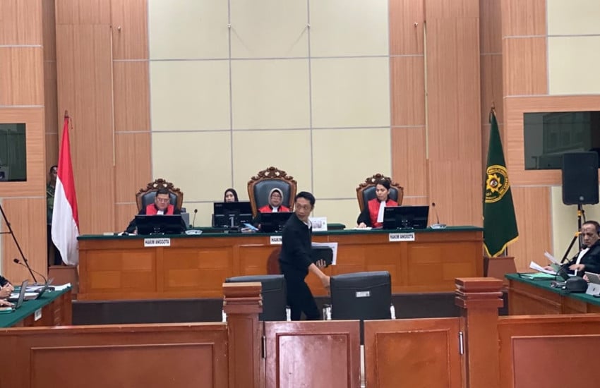 Terungkap! Begini Asal Muasal Ijazah Jokowi Viral