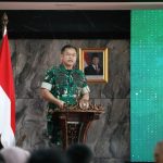 Siapa Pengganti Panglima TNI? Maruli Buka Suara!