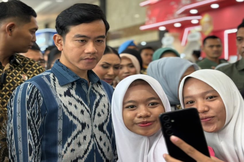 KPU Tantang DKPP Bongkar Kasus Pasal Gibran!