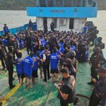 Ribuan Napi High Risk Dipindah ke Nusakambangan!
