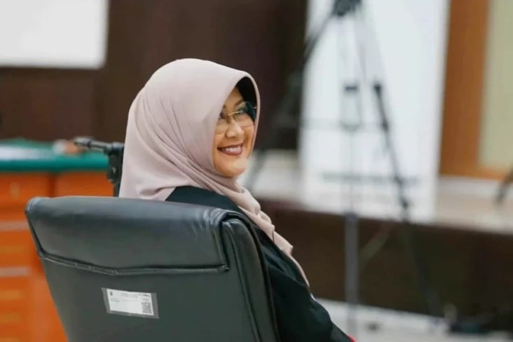 Anies Baswedan Jadi Menteri Prabowo? Ini Kata Dokter Tifa!