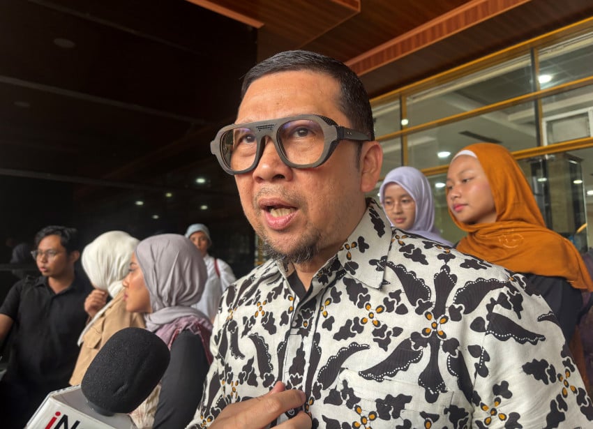 RUU Pemilu Dipercepat, DPR Kejar Target Akhir Tahun!