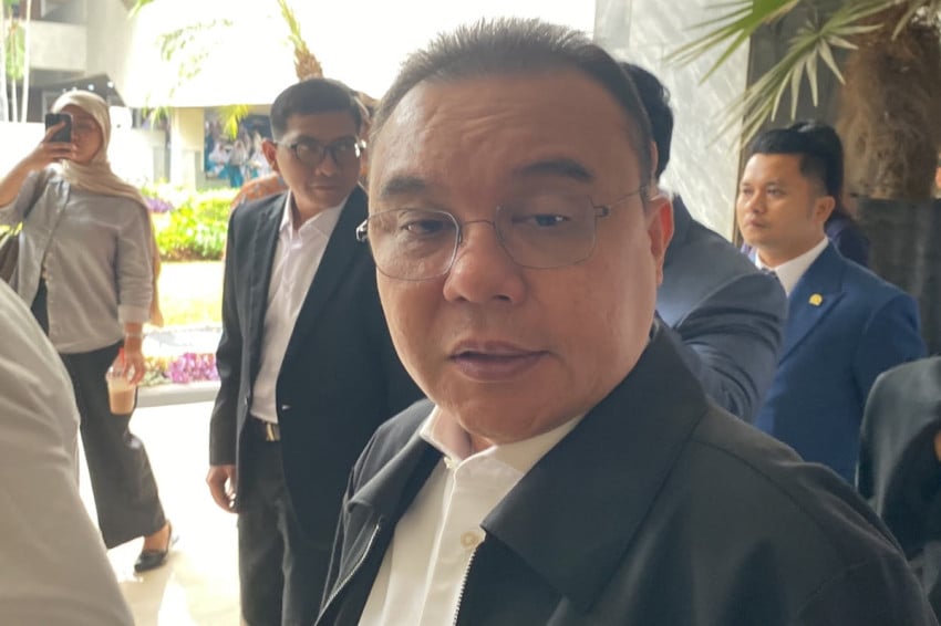 Nasib Panglima TNI: Ada Pergantian?