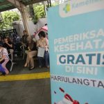 Cek Kesehatan Gratis: 105 Juta Nyawa Terdeteksi!