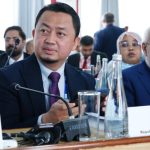 Syahrul Aidi: Pemerintah Harus Konsisten Soal Palestina!