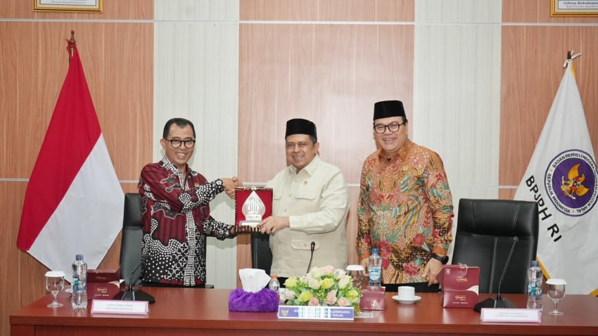 Suara Media 3 Wajib Halal 2026: Hak Rakyat Harus Terjamin!