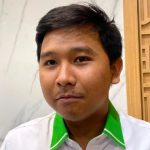 Gak Menyesal! Gielbran Tetap Sebut Gibran 'Anak Haram'
