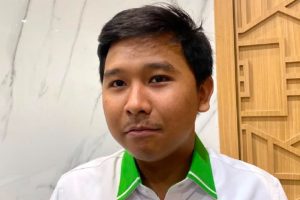 Suara Media 20 Gak Menyesal! Gielbran Tetap Sebut Gibran 'Anak Haram'