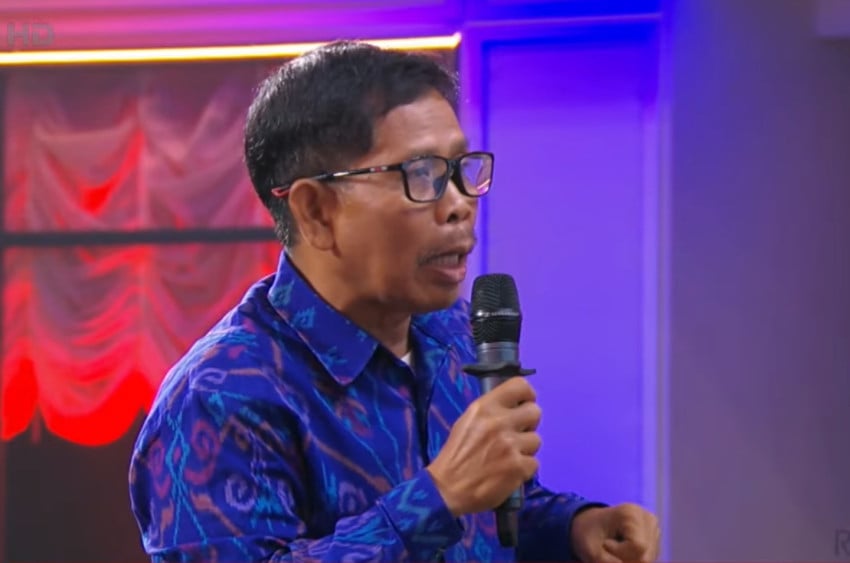 Polemik Ijazah Gibran, DPR Harus Atur Aturan Ini!