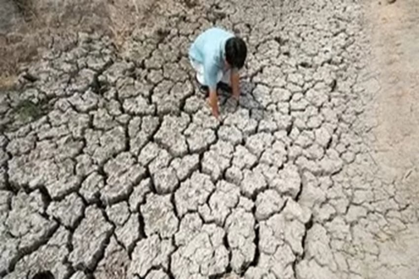 Waspada! Musim Hujan Bakal Datang Terlambat