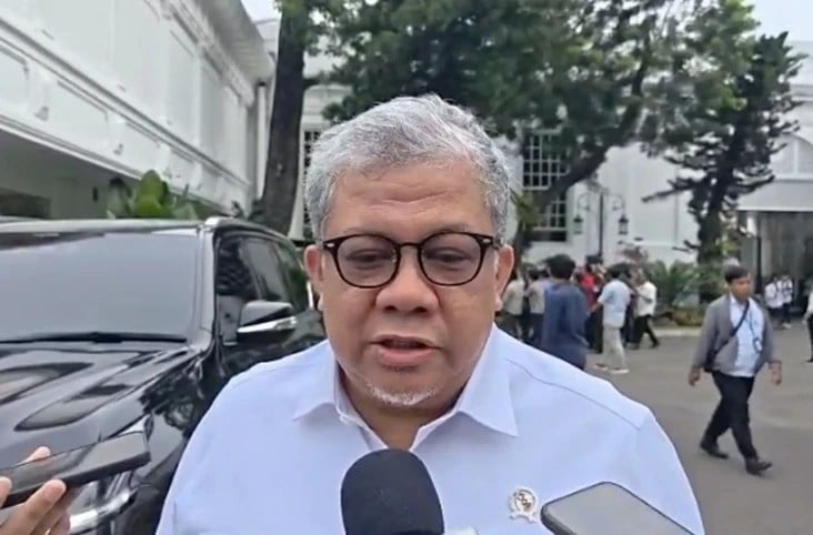 Fahri Hamzah: Threshold 5% Hanya Demi Partai Besar!