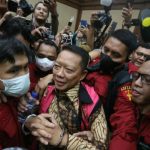 Febrie Didakwa Terima Rp12 Miliar!