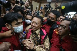 Suara Media 18 Febrie Didakwa Terima Rp12 Miliar!