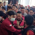 Sidang Perdana Febrie Adriansyah Dimulai!