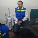 Menkes Pakai Oksigen di Kalteng, Fakta Sebenarnya!