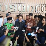 Geger! PKB Kaji Hak Angket Ijazah Gibran