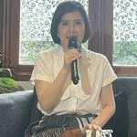Polemik Ijazah Gibran, Grace Natalie Buka Suara!