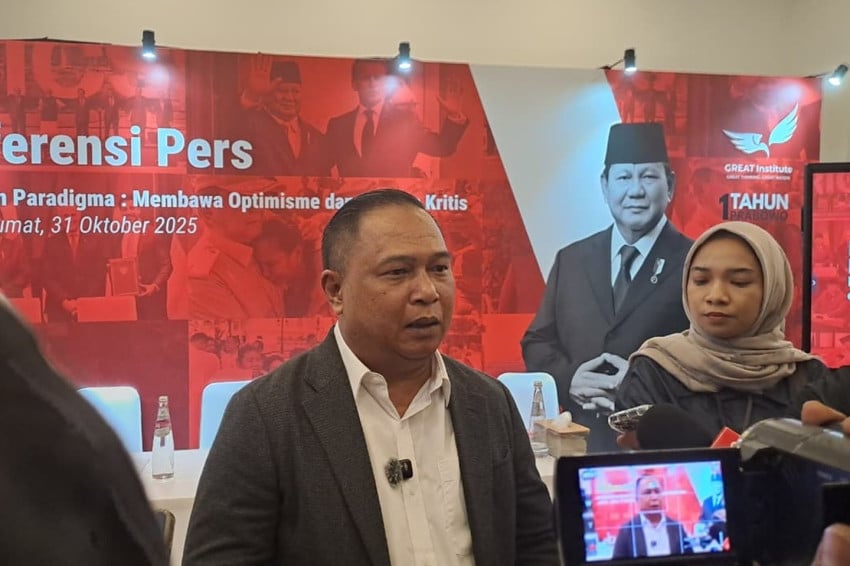 Prabowo Sukses Bawa Rakyat Sejahtera?
