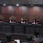 Gibran Gagal Didiskualifikasi, MK Tolak Gugatan!