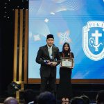 Gugun Gumilar Sabet PIKI Awards 2026!