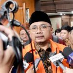 Gus Yaqut Bongkar Celah Kasus Kuota Haji!