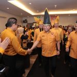 Strategi Hanura Menuju 2029: Bukan Sekadar Figur!