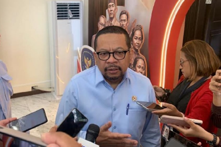 Bakom Diserang 'Surat Kaleng' Digital!