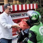 Rayakan HUT ke-12, Perindo Tebar Kebaikan!