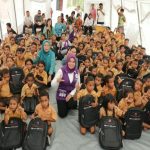Bantuan NTT: TP PKK & Posyandu Turun Tangan!