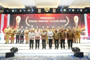 Suara Media 19 Kabar Gembira! Pemda Bakal Dapat Dana Tambahan di 2027