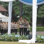 Sisa Satu! Teman Seangkatan Sigit di Polri