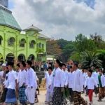 Stop Kekerasan! Pesantren Harus Jadi Ruang Aman