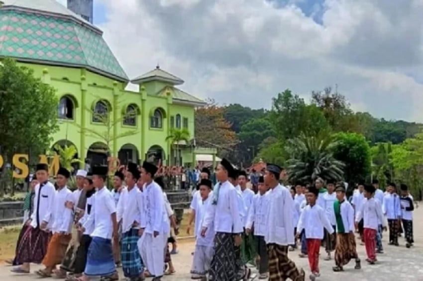 Stop Kekerasan! Pesantren Harus Jadi Ruang Aman