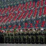HUT TNI ke-81: Momen Transformasi & Modernisasi