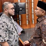 Gus Yaqut Disidang, Ibam Soroti Definisi Korupsi!